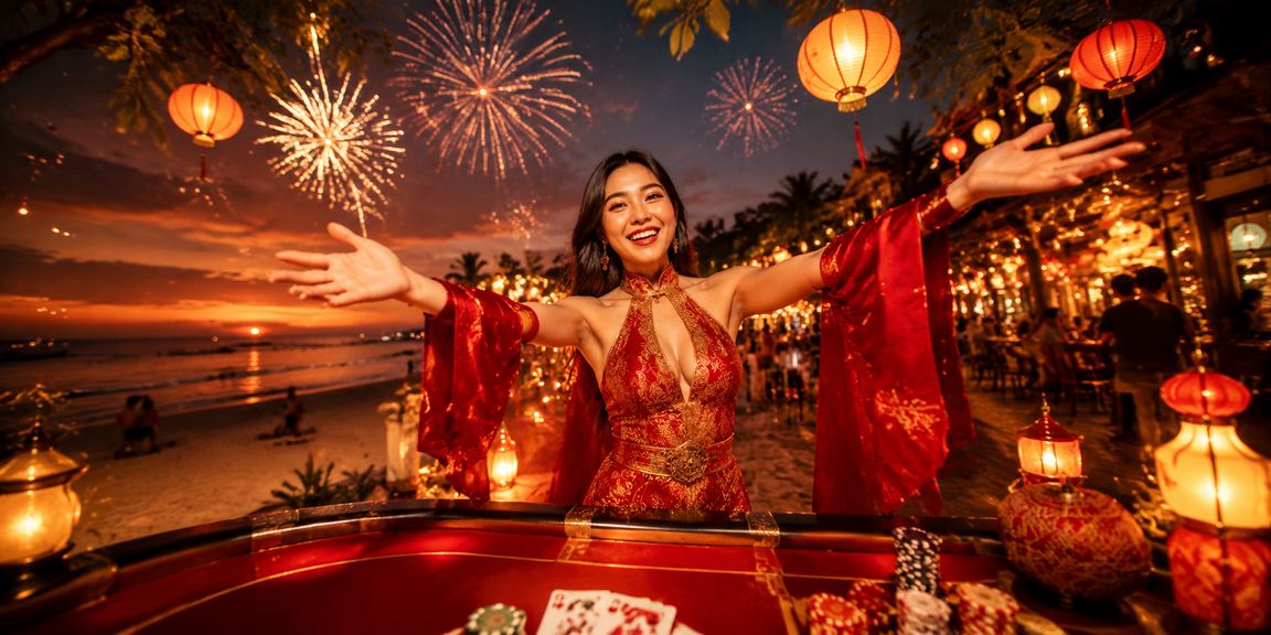 mu casino